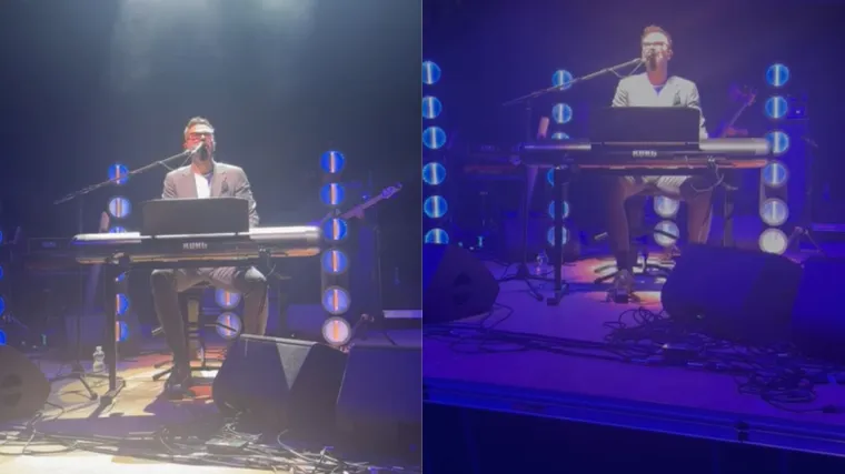 Emocije na vrhuncu: Nema tko nije zastao kad je Grašo pustio glas...