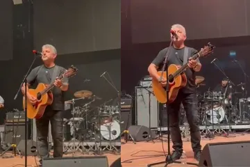 Hrvati u dijaspori na nogama: Veliki hit udario je u srce i izazvao val emocija