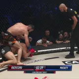 Adam Masaev impresivno debitirao u KSW-u i poslao snažnu poruku ostatku divizije