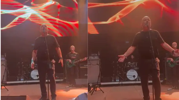 Tony Cetinski razvalio Frankfurt: Uz 'Opet si pobijedila' zapjevalo tisuće Hrvata