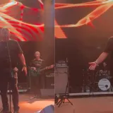 Tony Cetinski razvalio Frankfurt: Uz 'Opet si pobijedila' zapjevalo tisuće Hrvata