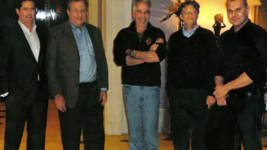 Epstein se dopisivao s hrvatskim liječnikom, procurile jezive poruke: 'Sve dobro je zauzeto'