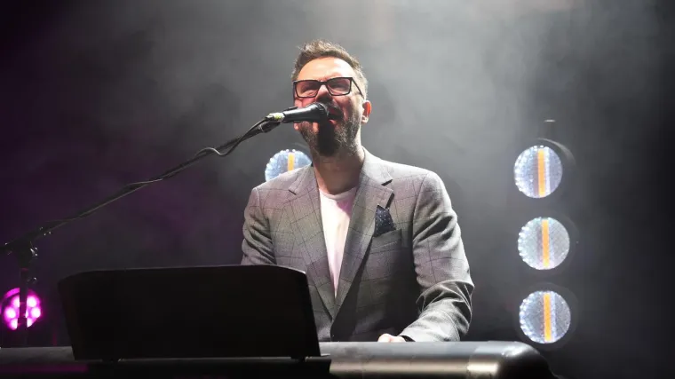 Petar Grašo: 'Ovo je ljubav kakvu želim, a ne prikrivenu agresiju pod pojmom hrvatstva'