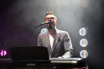 Petar Grašo: 'Ovo je ljubav kakvu želim, a ne prikrivenu agresiju pod pojmom hrvatstva'