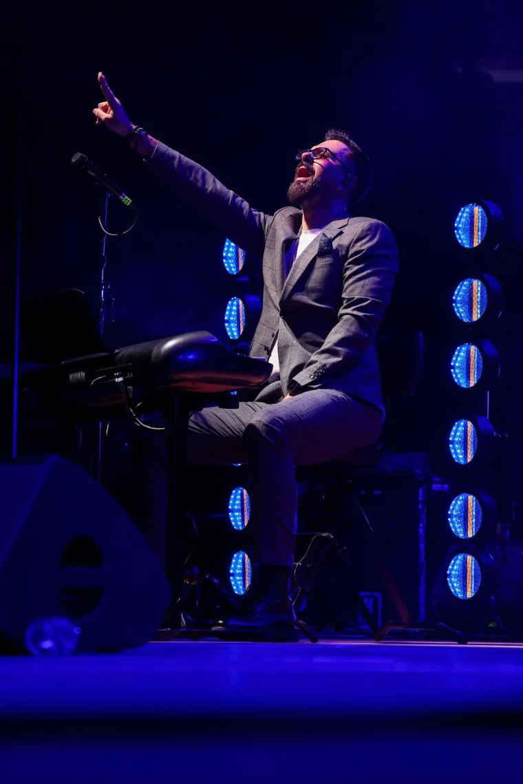 Petar Grašo: 'Ovo je ljubav kakvu želim, a ne prikrivenu agresiju pod pojmom hrvatstva'