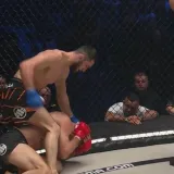 Blagi autsajder postao prvak KSW-ove perolake kategorije, bilo je svega i svačega