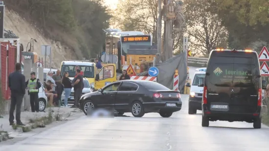 Otkriveno kako je poginuo nagrađivani policajac: 'Od siline udara preminuo na mjestu'