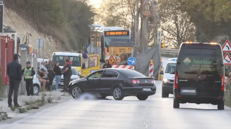 Otkriveno kako je poginuo nagrađivani policajac: 'Od siline udara preminuo na mjestu'