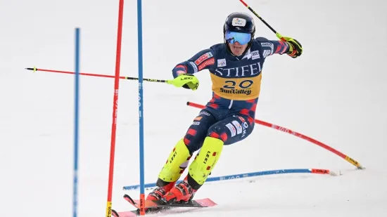 Prva vožnja: Hrvatska ima čak 4 skijaša u susjedstvu Djeda Božićnjaka