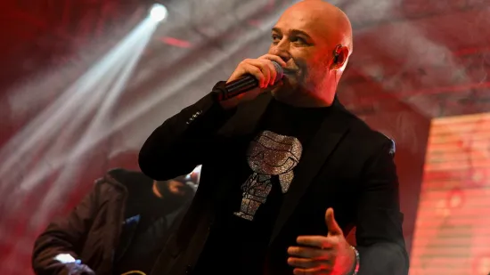 Mario Roth otkrio nam je što za njega znači Hrvatska noć: 'Ovdje se zaborave sve brige'