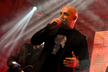 Mario Roth otkrio nam je što za njega znači Hrvatska noć: 'Ovdje se zaborave sve brige'