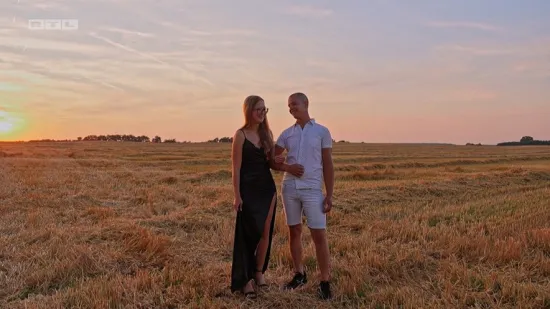 Dejan iz 'Ljubav je na selu' progovorio o Ajdi: 'Jako je zgodna, baš mi se svidjela'