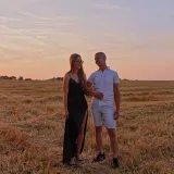 Dejan iz 'Ljubav je na selu' progovorio o Ajdi: 'Jako je zgodna, baš mi se svidjela'