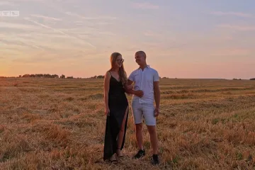 Dejan iz 'Ljubav je na selu' progovorio o Ajdi: 'Jako je zgodna, baš mi se svidjela'