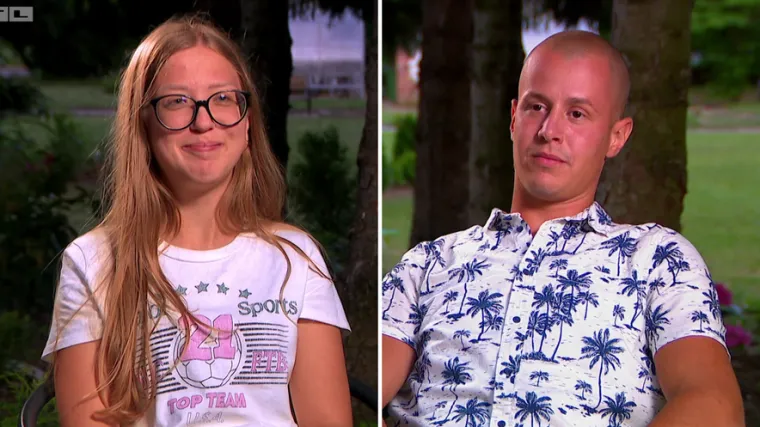 Dejan iz 'Ljubav je na selu' progovorio o Ajdi: 'Jako je zgodna, baš mi se svidjela'