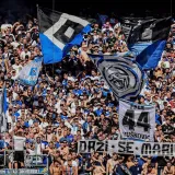 Njemački velikan se prisjetio Vuškovića i poslao mu poruku