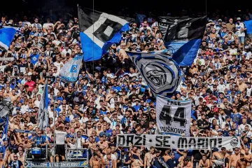 Njemački velikan se prisjetio Vuškovića i poslao mu poruku