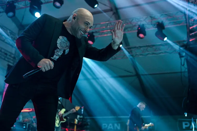 Mario Roth otkrio nam je što za njega znači Hrvatska noć: 'Ovdje se zaborave sve brige'