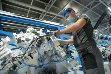 Tisuće radnika iz susjedstva ostaje bez posla i primanja: Niz tvrtki zatvara pogone