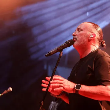 Tony Cetinski pokazao novu frizuru u Frankfurtu: Evo što su svi promatrali...