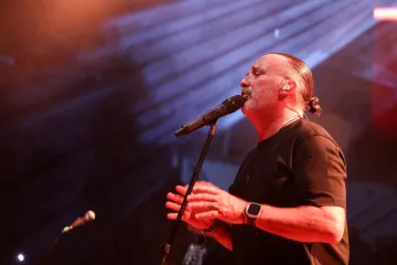 Tony Cetinski pokazao novu frizuru u Frankfurtu: Evo što su svi promatrali...