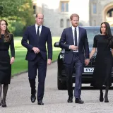 Kraljevski batler otkrio tajne o odnosu Kate i Meghan: 'Kraljica je uvijek bila posvećena...'