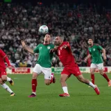 Stadion u Bilbau bio je prepun navijača koji su došli dati podršku Palestini: 'Sada je na političarima'