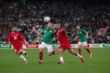 Stadion u Bilbau bio je prepun navijača koji su došli dati podršku Palestini: 'Sada je na političarima'