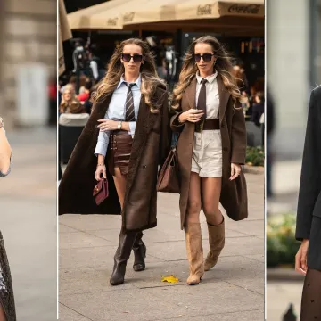 Zagrebačka špica je gorila: Ove zgodne dame bile su glavni magnet za poglede