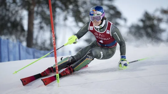 Brazilac ispisao povijest, underdog bacio publiku trans: Kolega i Zubčić daleko od postolja