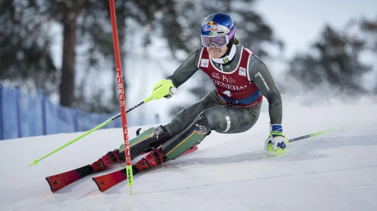 Brazilac ispisao povijest, underdog bacio publiku trans: Kolega i Zubčić daleko od postolja