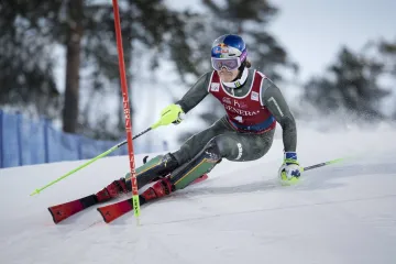 Brazilac ispisao povijest, underdog bacio publiku trans: Kolega i Zubčić daleko od postolja