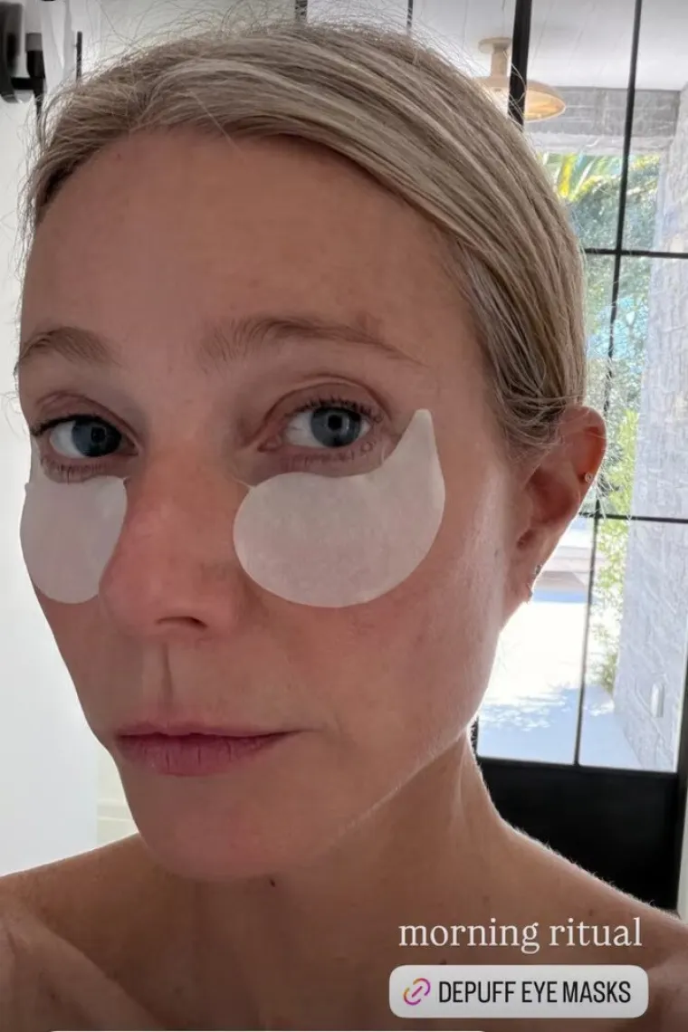 Gwyneth Paltrow (53) pokazala kako izgleda bez šminke: 'Prihvaćam da starim'