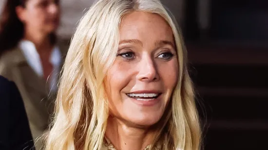 Gwyneth Paltrow (53) pokazala kako izgleda bez šminke: 'Prihvaćam da starim'