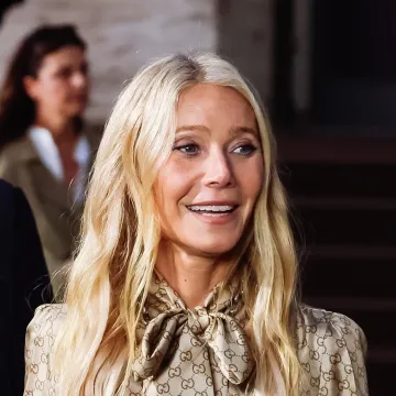 Gwyneth Paltrow (53) pokazala kako izgleda bez šminke: 'Prihvaćam da starim'