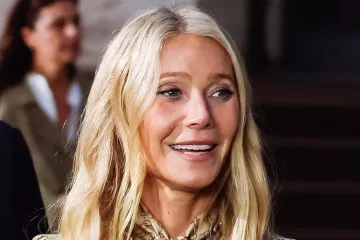 Gwyneth Paltrow (53) pokazala kako izgleda bez šminke: 'Prihvaćam da starim'