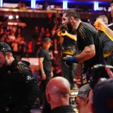 Nisu se borili samo u ringu. Kontroverzni borac iz McGregorovog tima potukao se s Nurmagomedovom