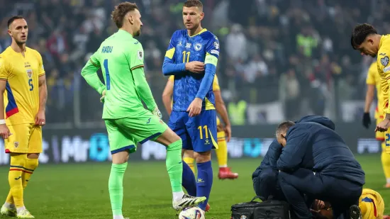 Nije moglo gore. Ušao u igru i nakon dvije minute nokautirao bivšeg Hajdukovca