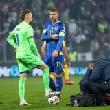 Nije moglo gore. Ušao u igru i nakon dvije minute nokautirao bivšeg Hajdukovca