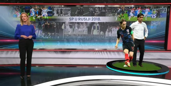 U Podgorici Hrvatsku čeka nešto nedoživljeno uoči sjećanja na žrtve Vukovara i Škabrnje