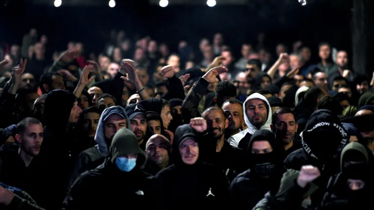 Hrvatsku u Podgorici čeka nešto nedoživljeno uoči sjećanja na žrtvu Vukovara i Škabrnje