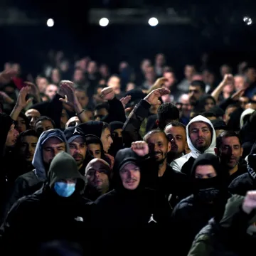 Hrvatsku u Podgorici čeka nešto nedoživljeno uoči sjećanja na žrtvu Vukovara i Škabrnje