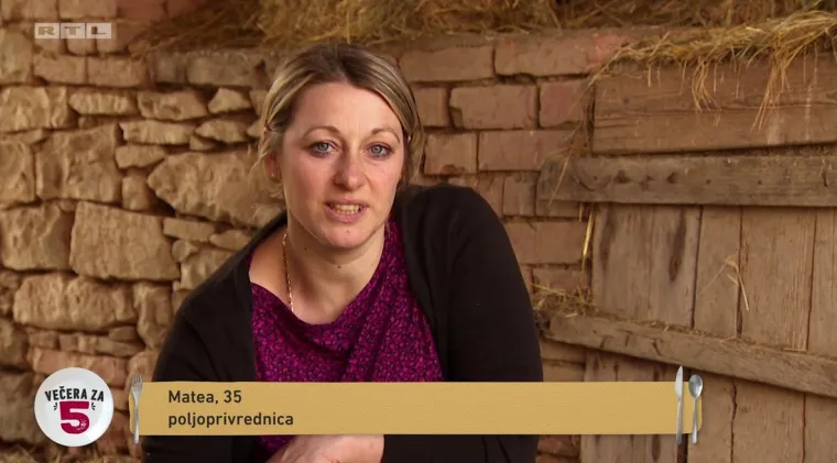 Uživajte još jednom sa zabavnom požeškom ekipom 'Večere za 5'