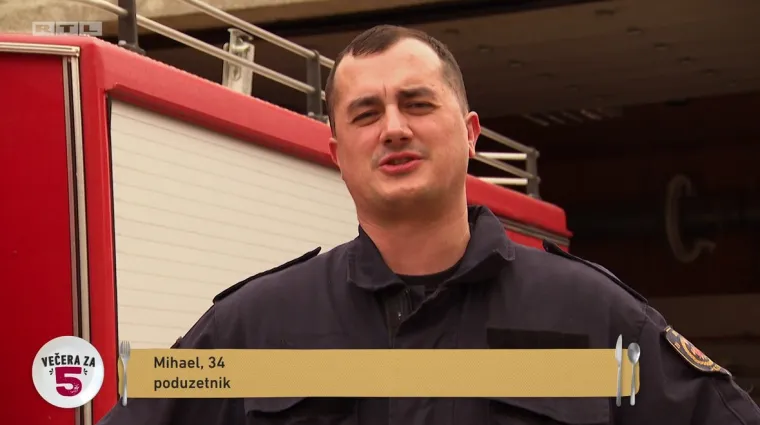 Uživajte još jednom sa zabavnom požeškom ekipom 'Večere za 5'