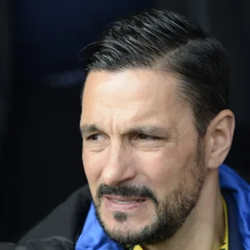 Je li ovo rješenje za Dinamove probleme? Mario Kovačević dobio pojačanje u napadu