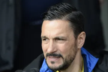 Je li ovo rješenje za Dinamove probleme? Mario Kovačević dobio pojačanje u napadu