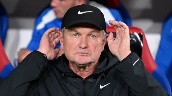 Matjaž Kek otvorio dušu: 'Mislim da me potpuno razumijete, ne bježim od odgovornosti'