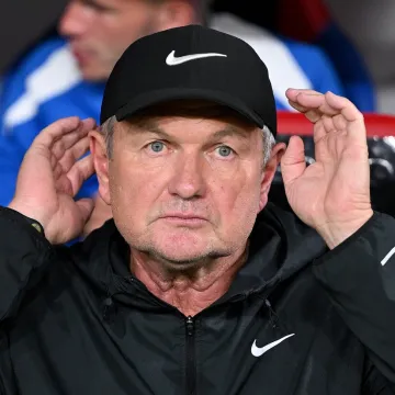 Matjaž Kek otvorio dušu: 'Mislim da me potpuno razumijete, ne bježim od odgovornosti'