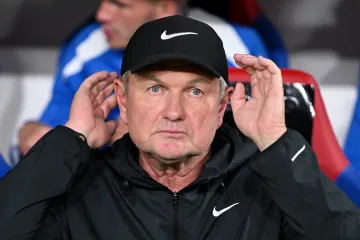 Matjaž Kek otvorio dušu: 'Mislim da me potpuno razumijete, ne bježim od odgovornosti'