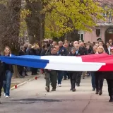 Dan kad je krenula tužna kolona djece, žena i staraca: Iz Slunja je '91 u progonstvo otišlo 15.000 ljudi